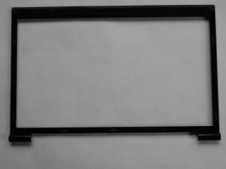 Bezel přední kryt rámeček LCD Fujitsu Lifebook NH532