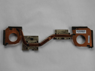 Chladič Chlazení Lenovo ThinkPad P50 P51