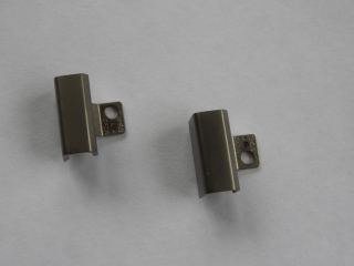 Krytky pantů Hinge cover Lenovo ThinkPad P50 P51 P52