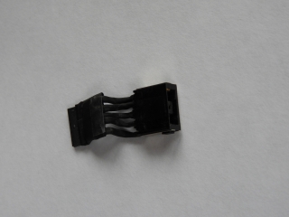 DC Napájecí kabel Lenovo ThinkPad P50 P51 P70 P71