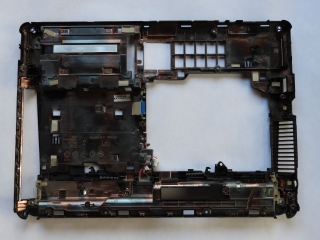 Spodní kryt šasi Vana Hp Probook 4330 4330s