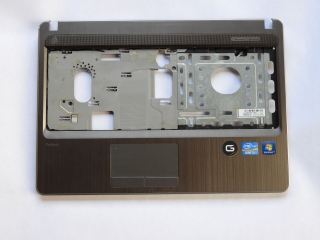 Touchpad Palmrest Šasi horní Hp Probook 4330 4330s
