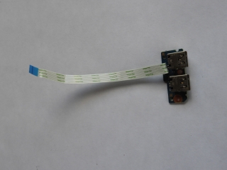 USB Deska board Hp Probook 4330 4330s