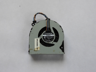 Ventilátor HP ProBook 4330S 4331S 4430S 4431S 4435S 4436S