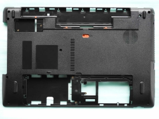 Spodní kryt Šasi Vana Acer Aspire 5750z 5750ZG