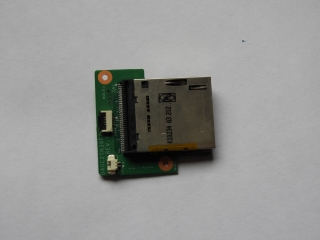 Čtecí zařízení čtečka karet SD Lenovo Thinkpad L412 L420