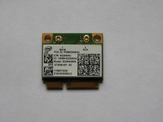 Wifi karta síť Lenovo Thinkpad L412 L420