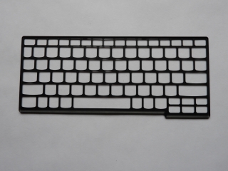 Kryt Šasi Klávesnice Lenovo Ideapad S210 Touch 20257