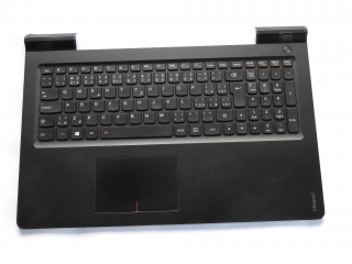 Palmrest Touchpad Šasi Lenovo Ideapad 700 700-15ISK 80RU