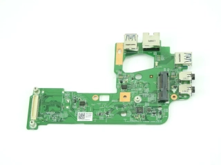Usb Audio Lan Deska board Dell Vostro 3550