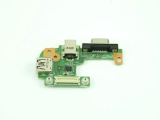 Dc Napájecí vga usb Deska board Dell Vostro 3550 