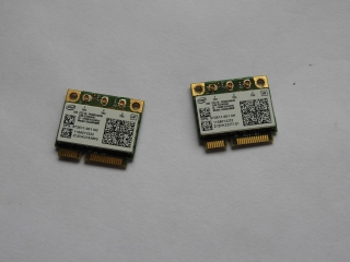 Wifi karta síť Lenovo ThinkPad T520 T520i T530 T530i W520 W520i W530 W530i
