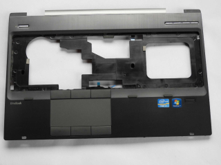 Palmrest Touchpad Šasi HP Elitebook 8560W