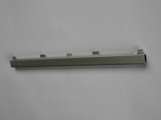 Kovový kryt šasi LCD HP Elitebook 8560W