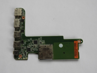 USB Deska čtečí zařízení HP EliteBook 8560W Workstation