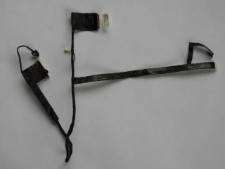Flex LCD LVDS Kabel HP EliteBook 8560W