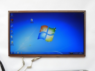 12.5" LCD Panel Displej Samsung LTN125AT02
