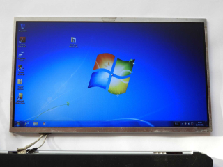 13.3" LCD panel displej LG Display LP133WH1 (TL)(B1)