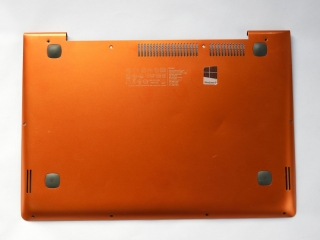 Spodní kryt šasi Vana Lenovo IdeaPad U330 U330P U330T Touch 20268