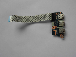 USB Deska board Acer Aspire TimelineX 5830 5830G 5830T 5830TG