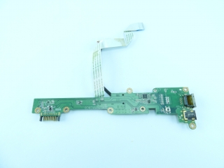 DC Lan napájecí deska Acer Aspire V5 V5-571 V5-571G V5-551 V5-551G