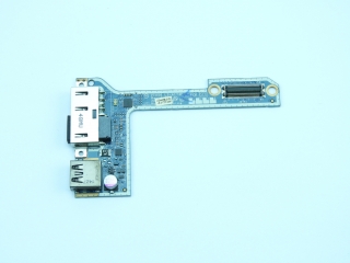 DC Napájecí deska USB Lenovo ThinkPad S5 S531 S5-S531 