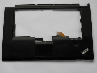 Touchpad Palmrest Šasi Lenovo Thinkpad T520 T520i W520