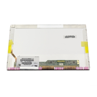 12.5" lcd Panel Displej 1366x768 40pin Samsung LTN125AT02