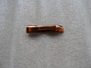 922-7914 922-7191 Invertor Podsvícení LCD Apple MacBook Pro 2008 17" A1261