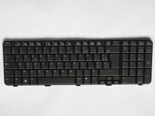 CZ Klávesnice HP Compaq Presario CQ71