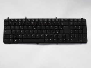 Klávesnice HP Pavilion DV9000 DV9500 DV9700