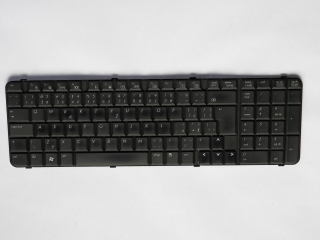 CZ Klávesnice HP Compaq 6830s 6830