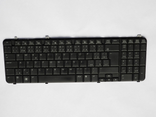 CZ Klávesnice HP Pavilion DV6 DV6-2000 DV6-2100 DV6-2130EF