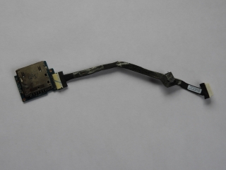 Čtečka karet SD Lenovo Thinkpad Edge E530 E530C E535 E545