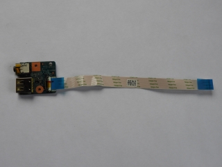 USB Deska konektor Lenovo Thinkpad Edge E530 E530C E535 