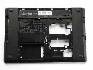 Spodní kryt šasi Vana HP Probook 4740s 684608-001