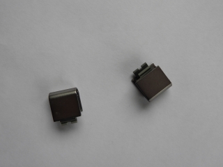 Krytky pantů HP Probook 4740s 4740