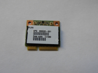 Wifi karta síť HP Pavilion Touchsmart 11 11-E 210 215 G1