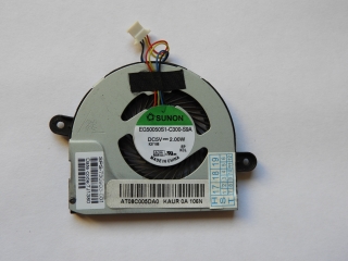 Ventilátor HP Pavilion Touchsmart 11 11-E 210 215 G1