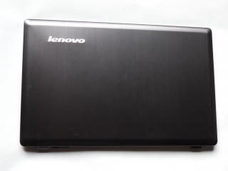 Zadní kryt LCD Šasi Lenovo Ideapad Z580 Z585 3CLZ3LCLV00 3C