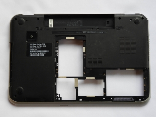 Spodní díl kryt šasi Vana Dell Inspiron 17R 7720 5720