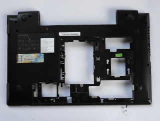 Spodní Vana kryt šasi Lenovo Ideapad B590