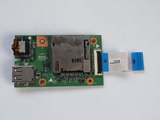 USB Audio deska board Lenovo Ideapad B590