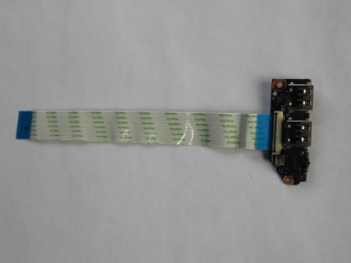 USB Deska Board Lenovo Ideapad 300 300-15 300-15IBR 300-15ISK