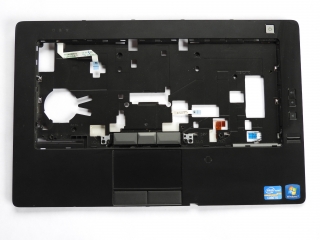 Horní kryt šasi Palmrest Touchpad Dell Latitude E6420 ATG