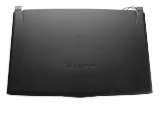 Zadní kryt LCD Šasi Cover Gigabyte P57 P57K P57W P57W P57X