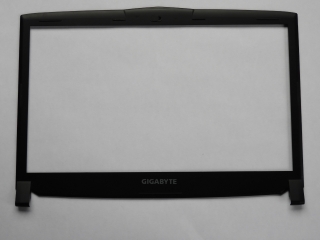 Rámeček LCD Bezel kryt Gigabyte P57 P57K P57W P57W P57X