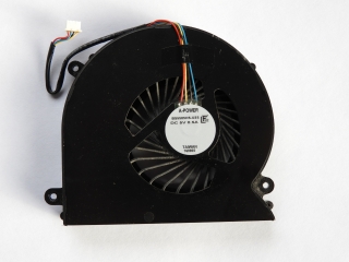 Ventilátor Fan Gigabyte P57 P57K P57W P57W P57X