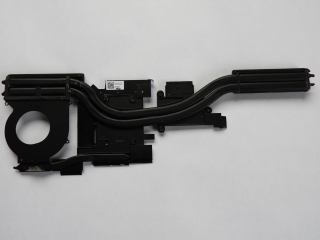 Chladič Chlazení HeatSink Gigabyte P57 P57K P57W P57W P57X