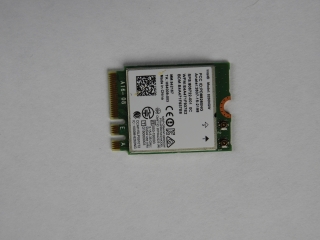 Wifi karta síť Gigabyte P57 P57K P57W P57W P57X